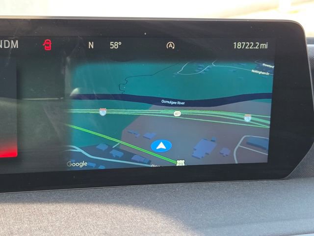 Certified 2025 Ford Expedition Active image 24