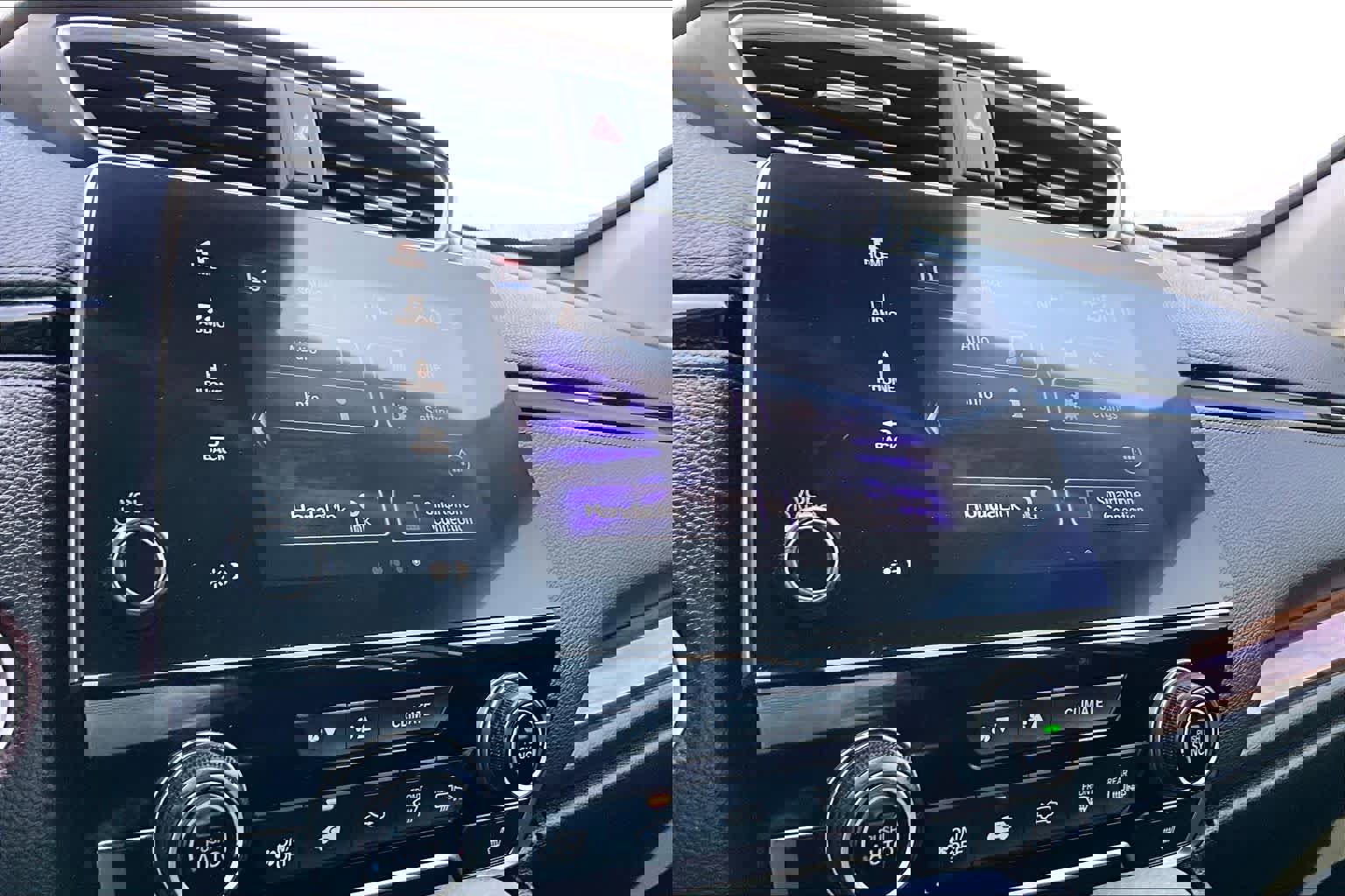 Used 2022 Honda CR-V EX image 34