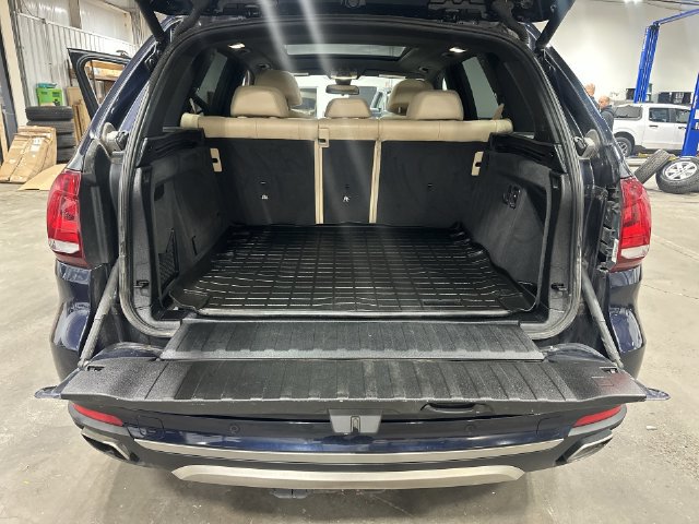 Used 2018 BMW X5 xDrive35i AWD/4WD image 26