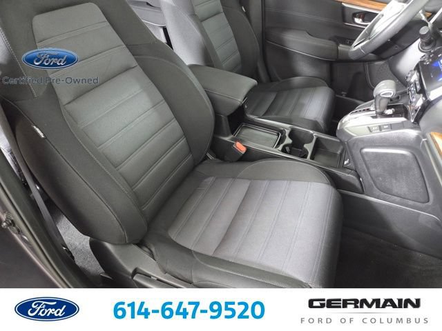 Used 2022 Honda CR-V EX image 31