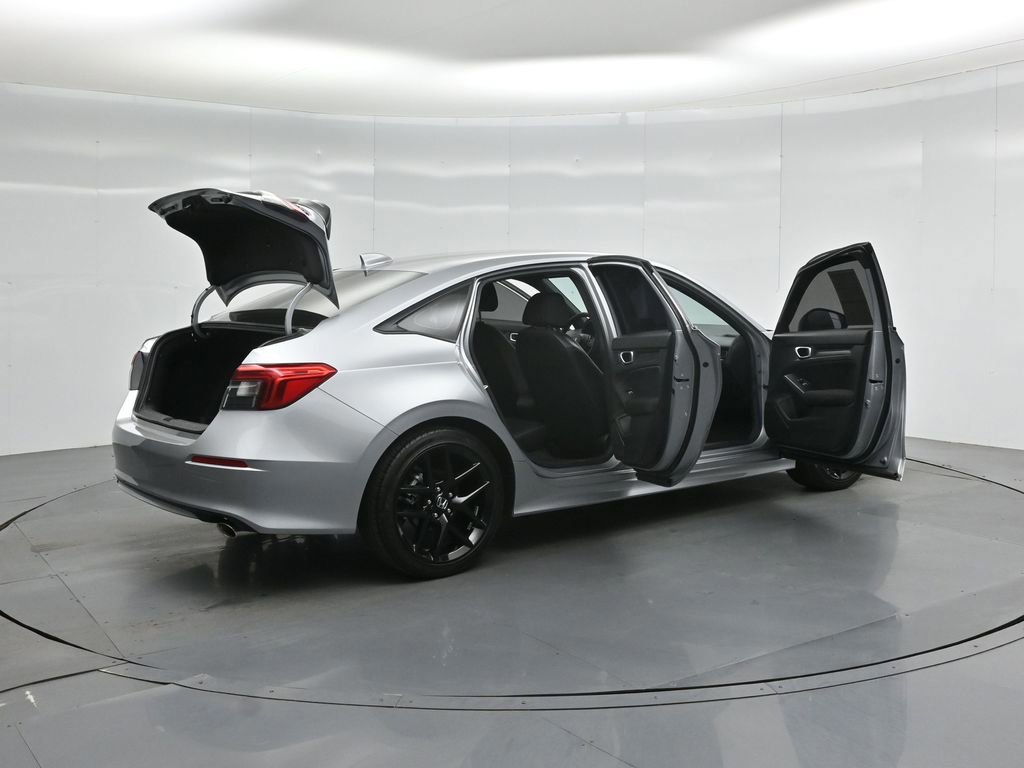 Used 2024 Honda Civic Sport image 35