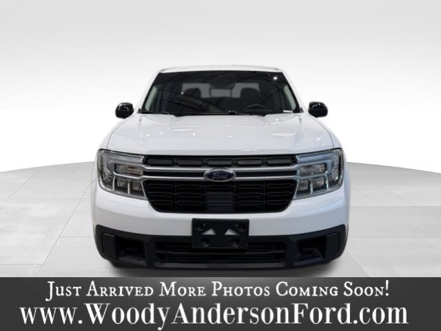 Certified 2024 Ford Maverick Lariat w/ FX4 Off-Road Package AWD/4WD image 4