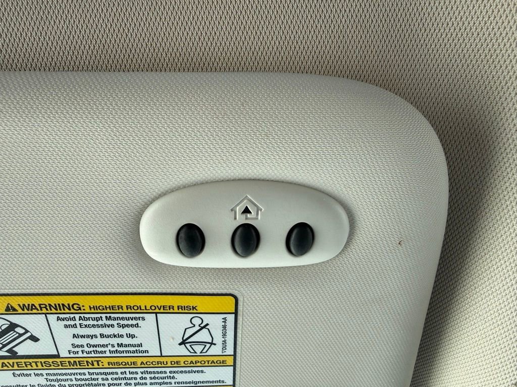 Certified 2018 Ford Escape Titanium w/ Ford Safe & Smart Package AWD/4WD image 25