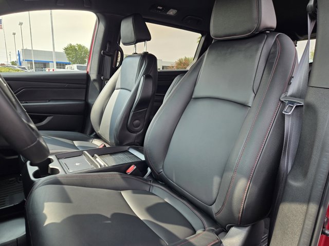 Used 2026 Honda Odyssey Sport-L image 19