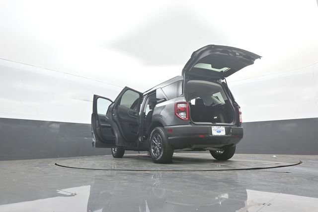 Certified 2023 Ford Bronco Sport Big Bend w/ Convenience Package image 38