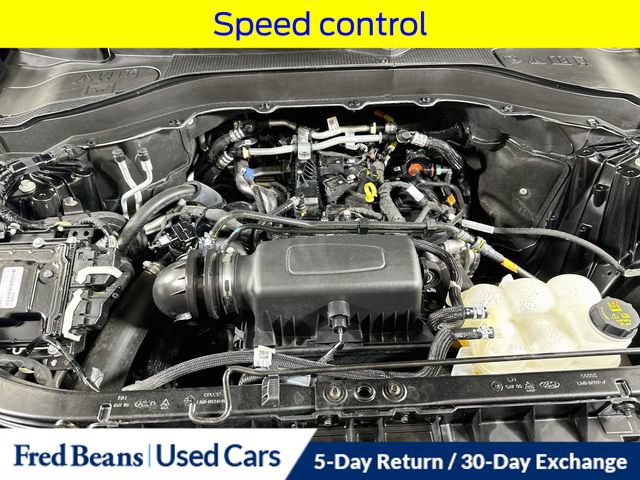 Certified 2023 Ford Explorer XLT w/ Equipment Group 202A AWD/4WD image 37