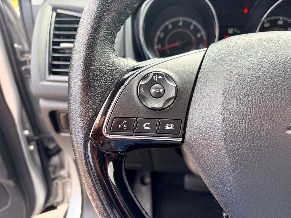 Used 2024 Mitsubishi Outlander Sport ES AWD/4WD image 10