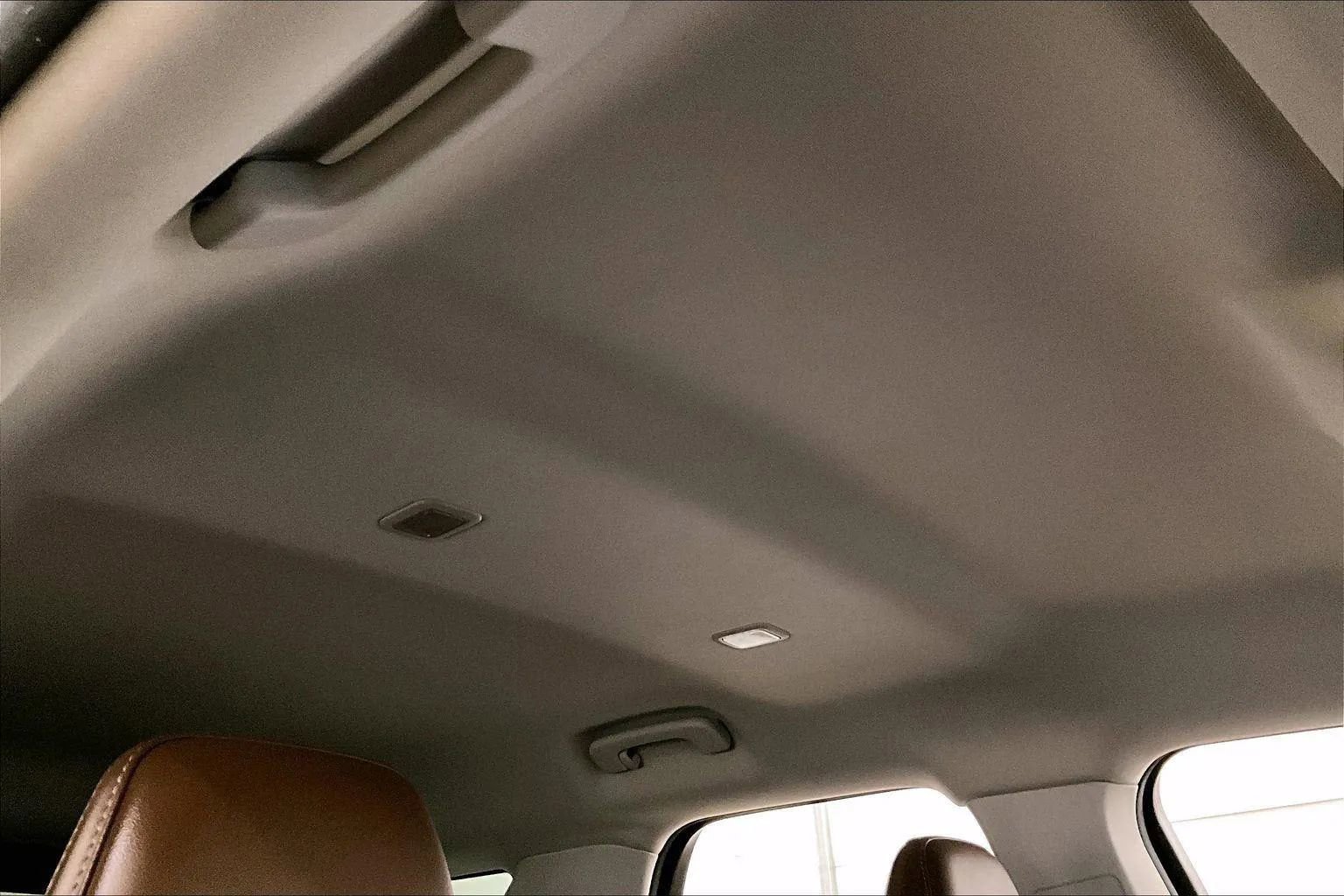 Certified 2021 Ford Bronco Sport Outer Banks image 21