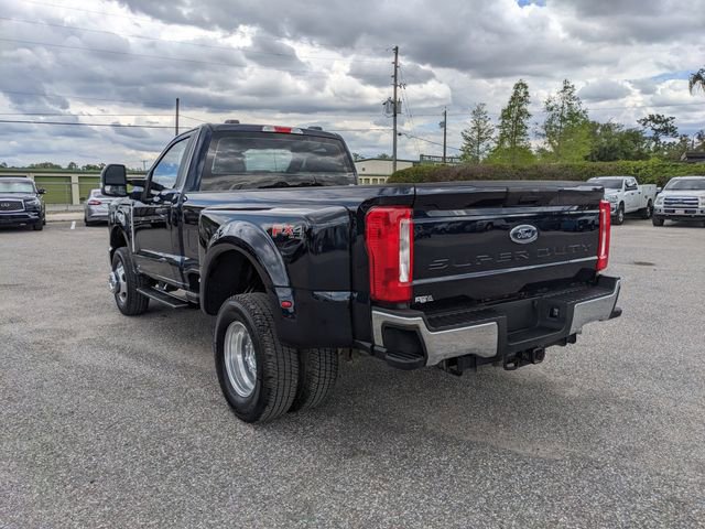 Certified 2024 Ford F350 XL w/ FX4 Off-Road Package AWD/4WD image 6