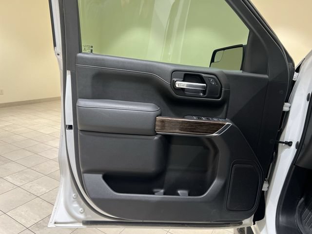 Used 2021 GMC Sierra 1500 Elevation RWD image 20