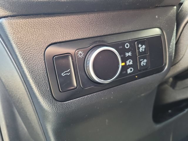 Certified 2023 Ford Escape Active FWD image 17
