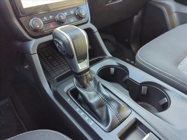 Certified 2024 Ford Ranger XLT w/ Equipment Group 301A High image 11