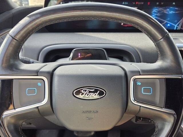 Certified 2025 Ford Expedition Tremor AWD/4WD image 23