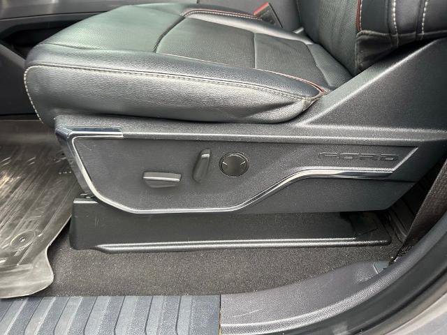 Certified 2024 Ford F250 Lariat w/ Lariat Ultimate Package AWD/4WD image 12