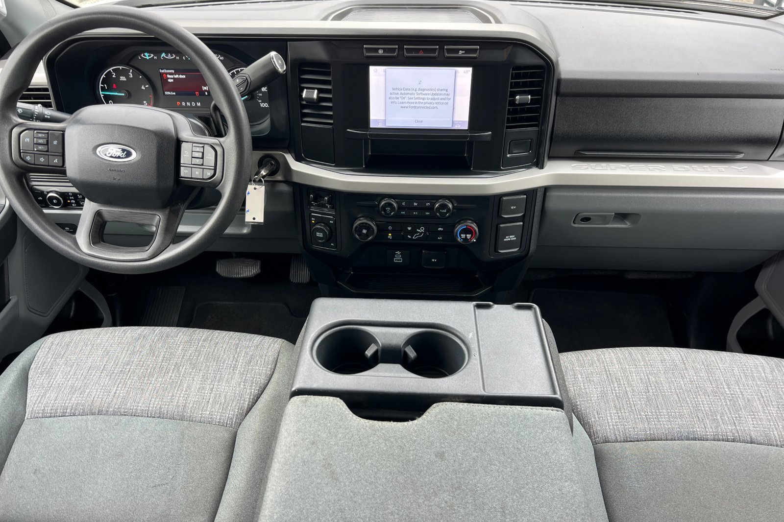 Certified 2024 Ford F350 XLT image 14