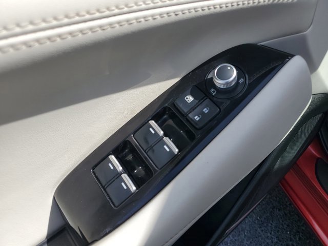 Used 2019 MAZDA MAZDA6 Grand Touring Reserve image 16