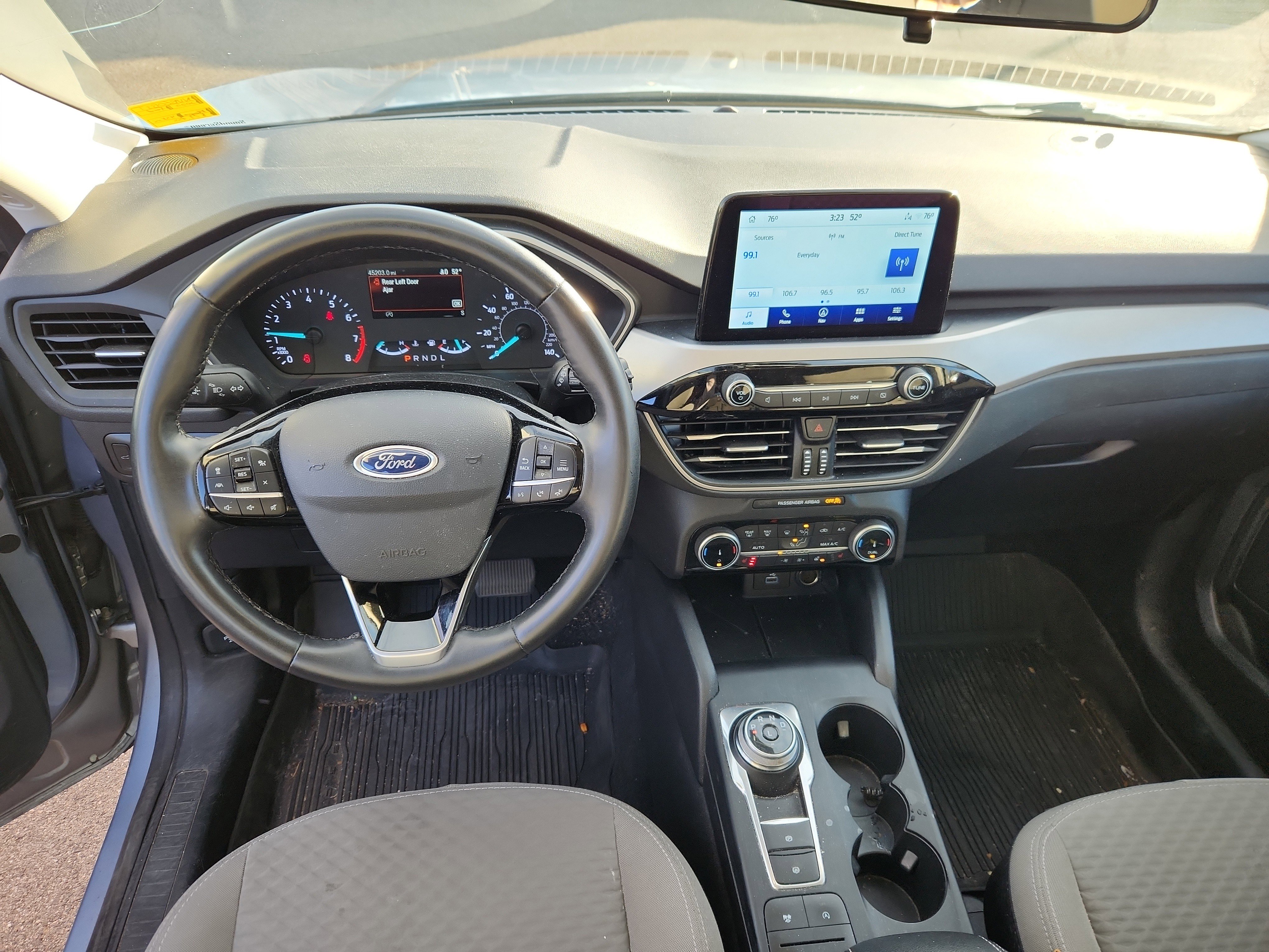 Certified 2022 Ford Escape SE w/ Convenience Package image 11