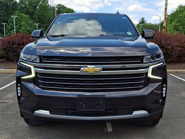 Used 2023 Chevrolet Tahoe LT AWD/4WD image 3