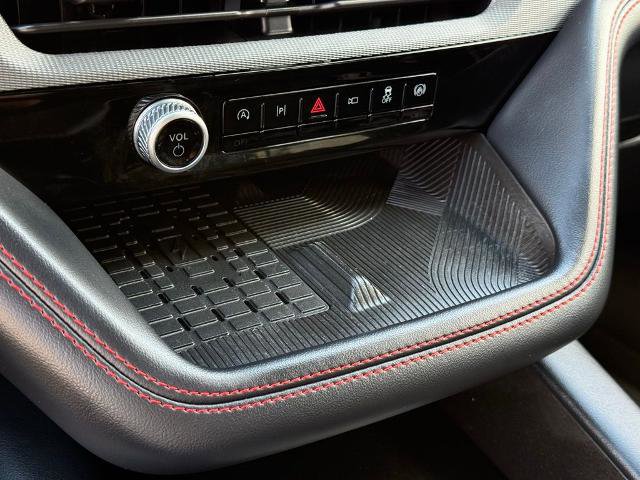 Certified 2025 Ford Explorer ST image 10