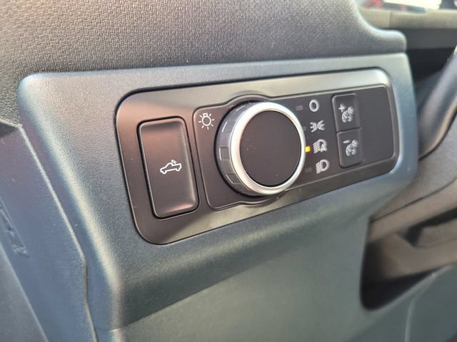Certified 2022 Ford Maverick Lariat w/ Lariat Luxury Package FWD image 17