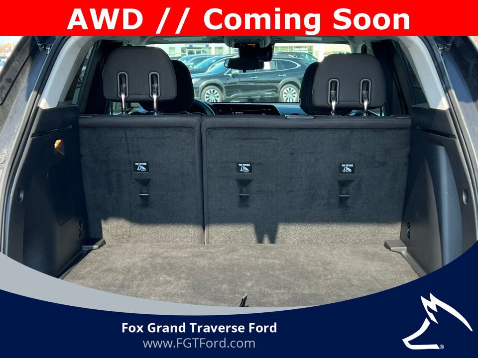 Used 2025 Chevrolet TrailBlazer LT image 29