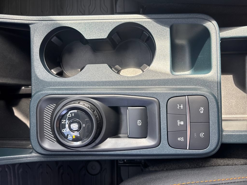 Certified 2026 Ford Maverick Tremor AWD/4WD image 25