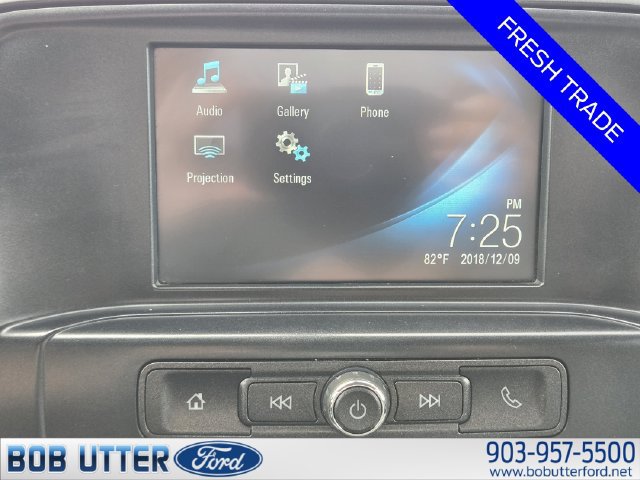 Used 2019 Chevrolet Silverado 2500 W/T w/ WT Convenience Package AWD/4WD image 18