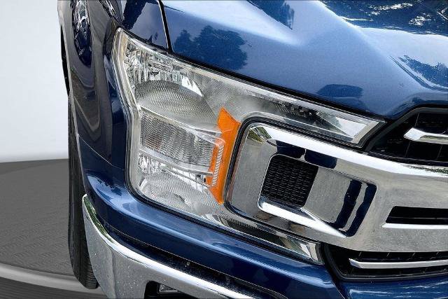 Certified 2019 Ford F150 XLT AWD/4WD image 30