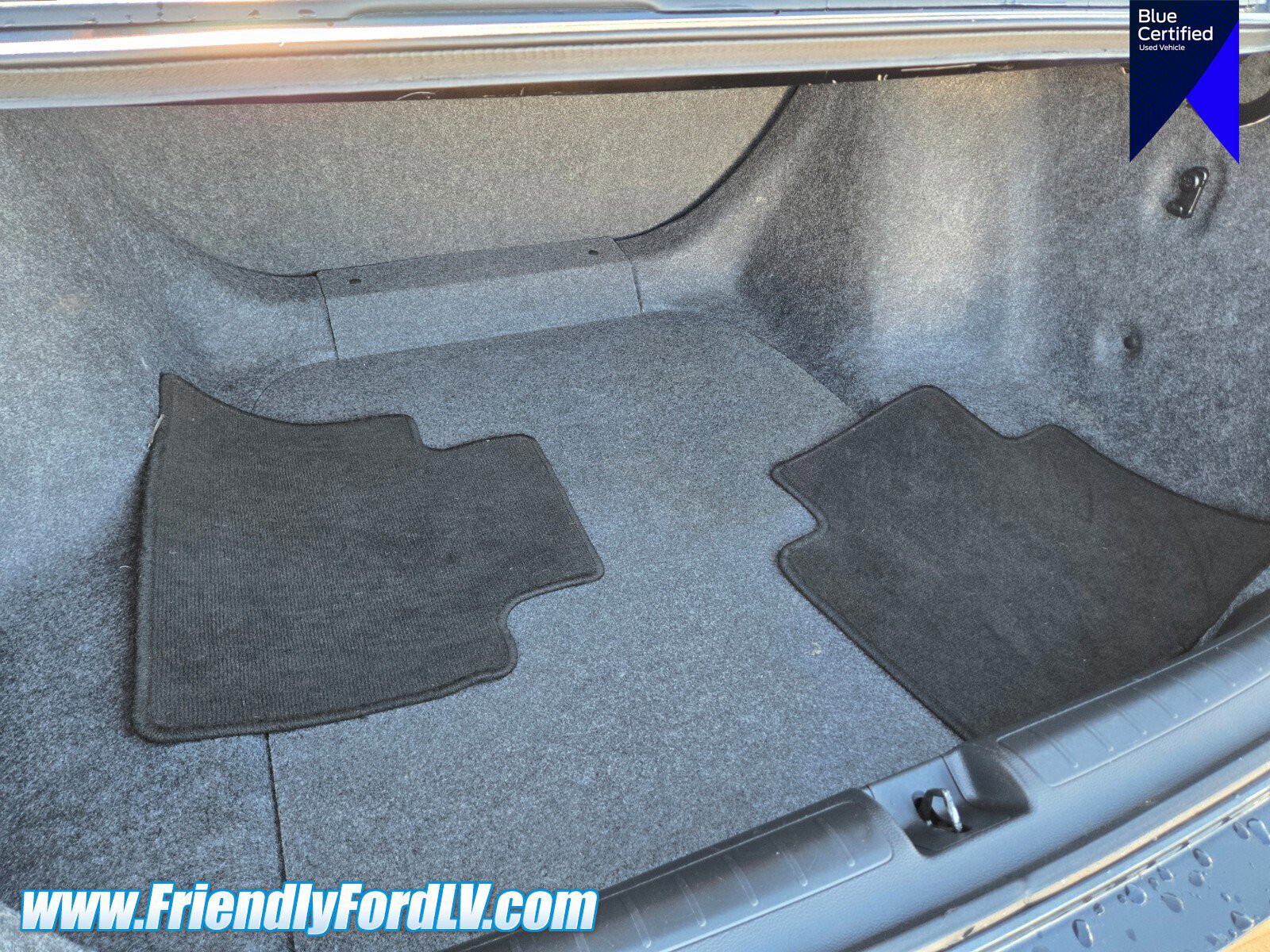 Used 2020 Honda Accord LX image 13