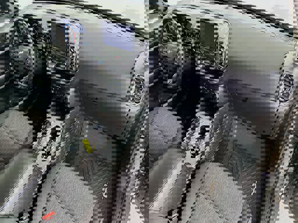 Certified 2022 Ford Bronco Sport Big Bend w/ Convenience Package image 32