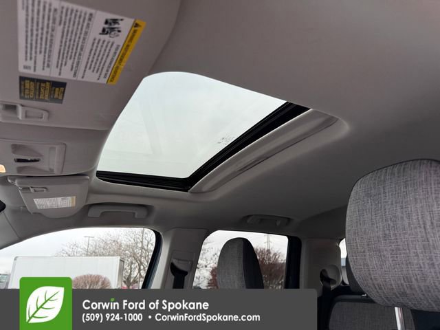 Certified 2023 Ford Maverick XLT w/ Equipment Group 300A Standard image 36