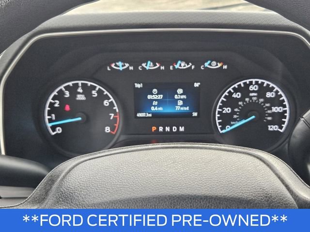Certified 2021 Ford F150 XL w/ Equipment Group 101A High RWD image 14