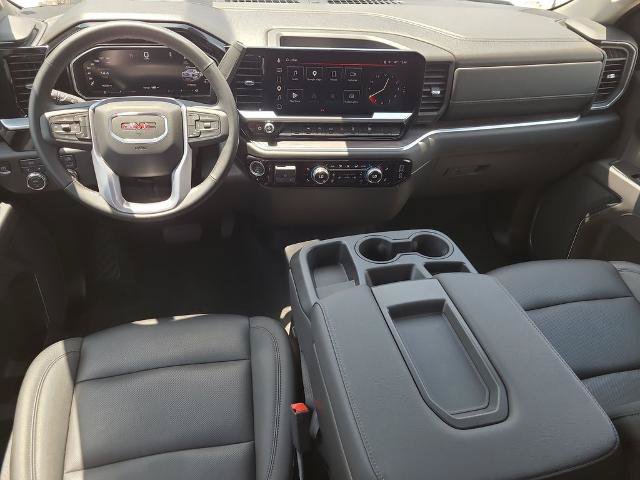 Used 2026 GMC Sierra 1500 SLT AWD/4WD image 16