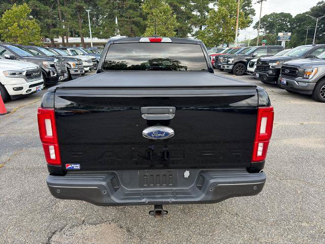 Certified 2021 Ford Ranger XLT w/ Equipment Group 301A Mid AWD/4WD image 6