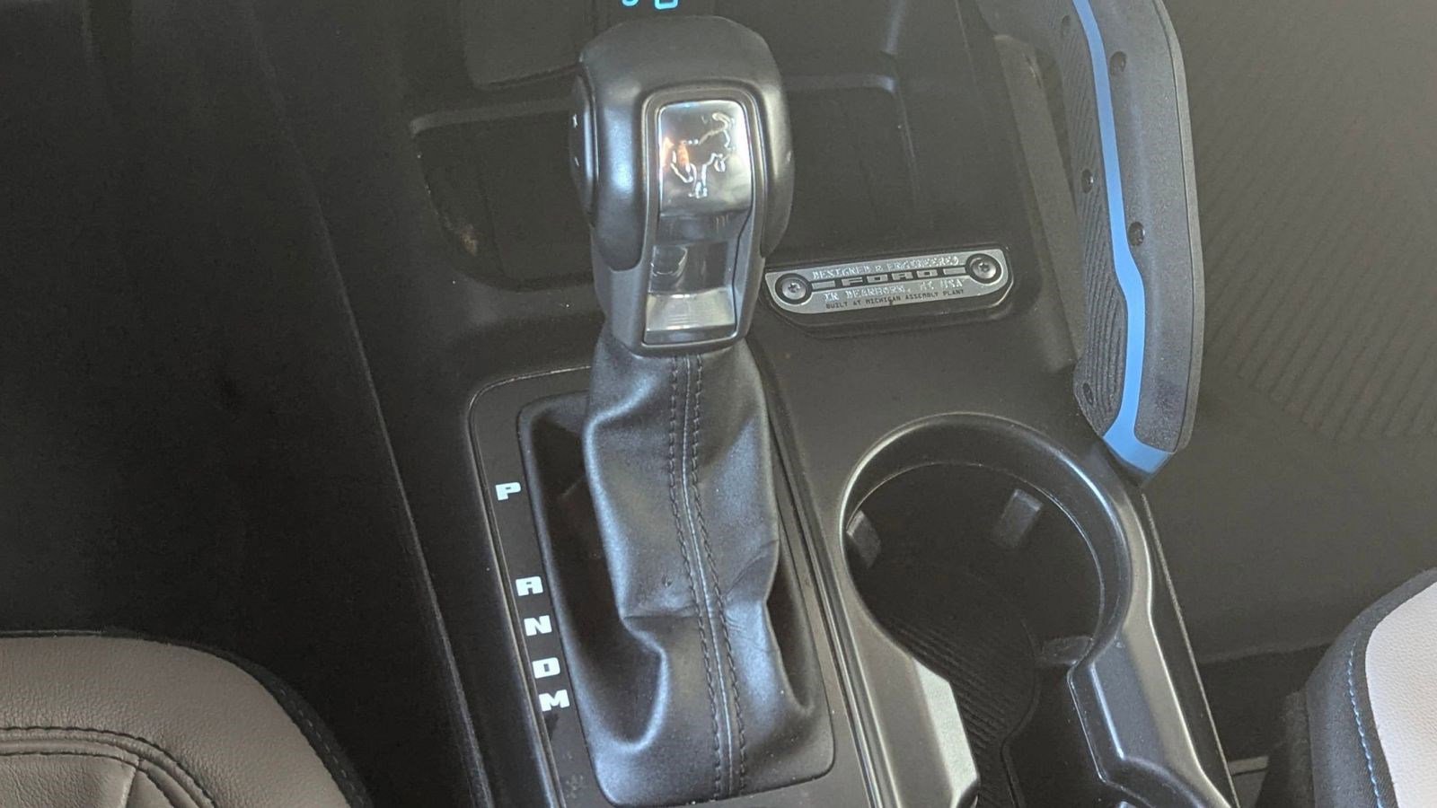 Certified 2022 Ford Bronco Wildtrak image 16