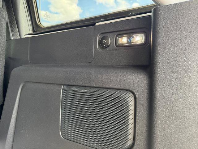 Certified 2023 Ford Bronco Badlands w/ Sasquatch Package image 17