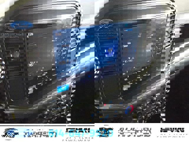 Certified 2025 Ford F150 STX image 27