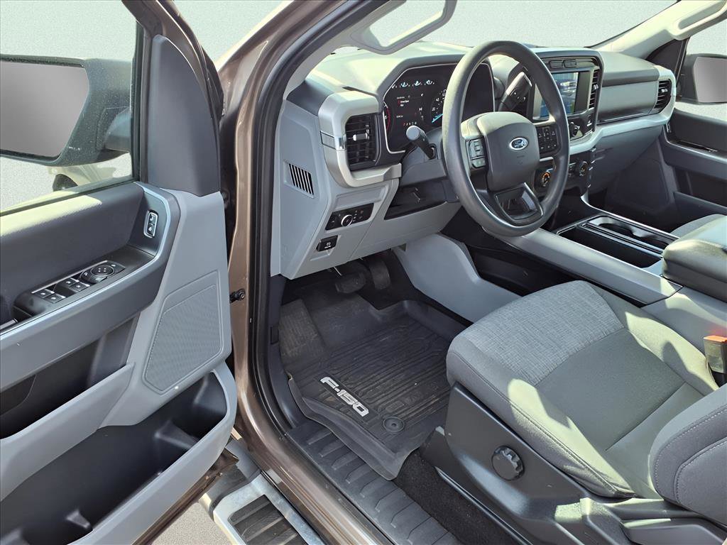 Certified 2022 Ford F150 XLT w/ XTR Package image 9
