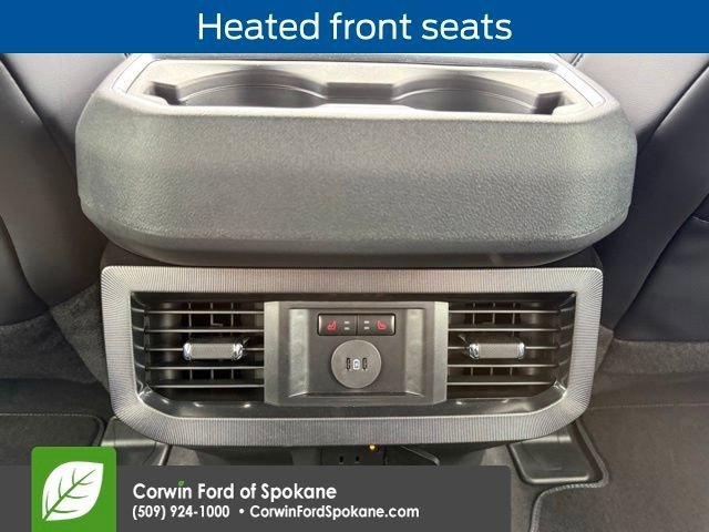 Certified 2026 Ford F450 Platinum AWD/4WD image 15