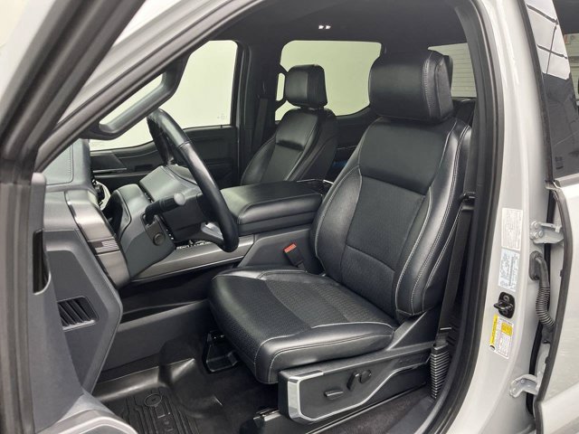 Certified 2024 Ford F150 Lariat AWD/4WD image 13
