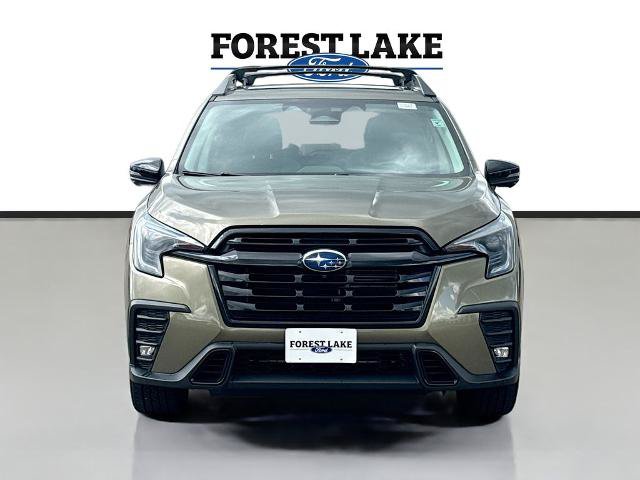 Used 2023 Subaru Ascent Onyx Edition Limited AWD/4WD image 2