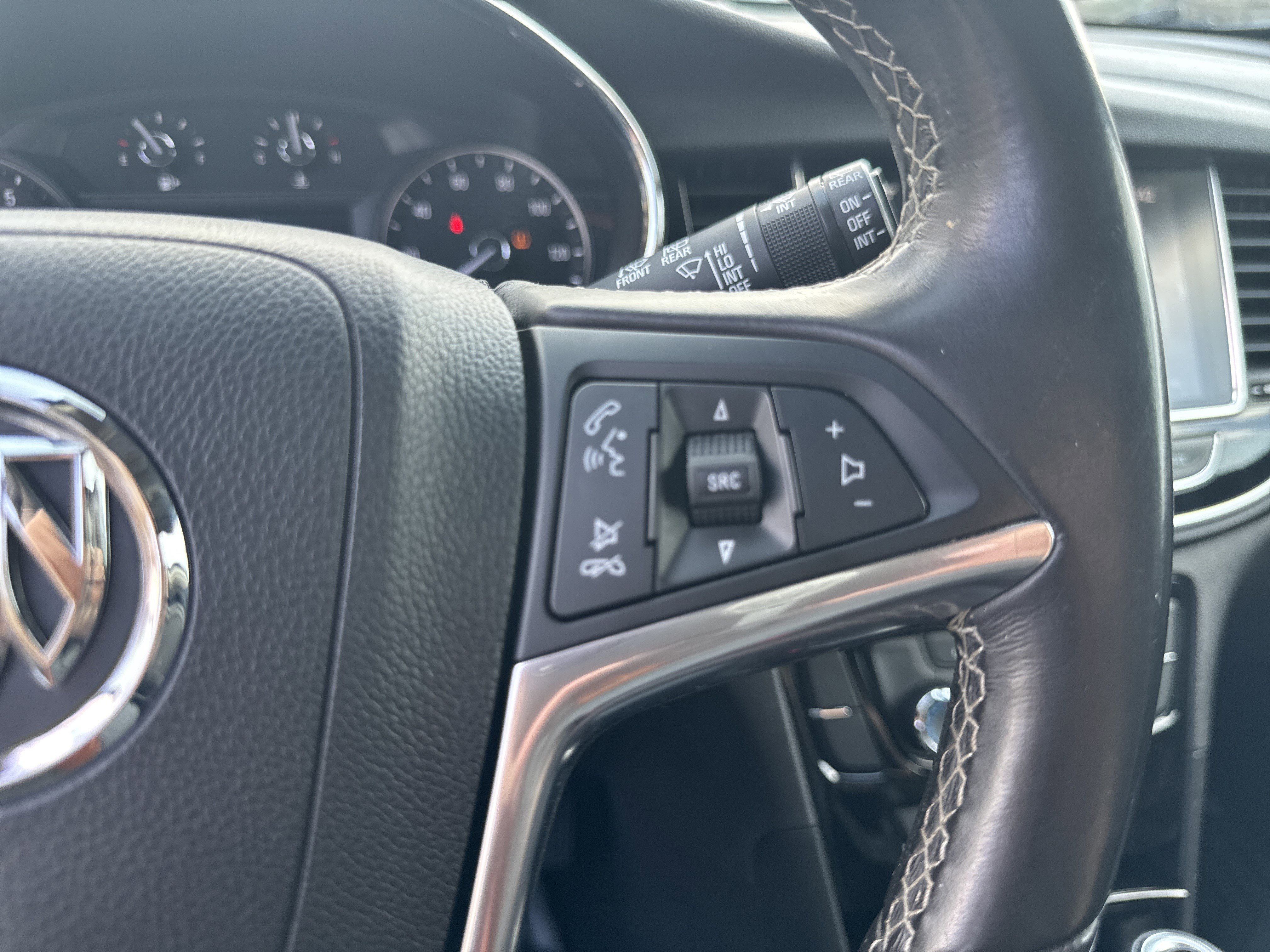 Used 2019 Buick Encore Preferred FWD image 31