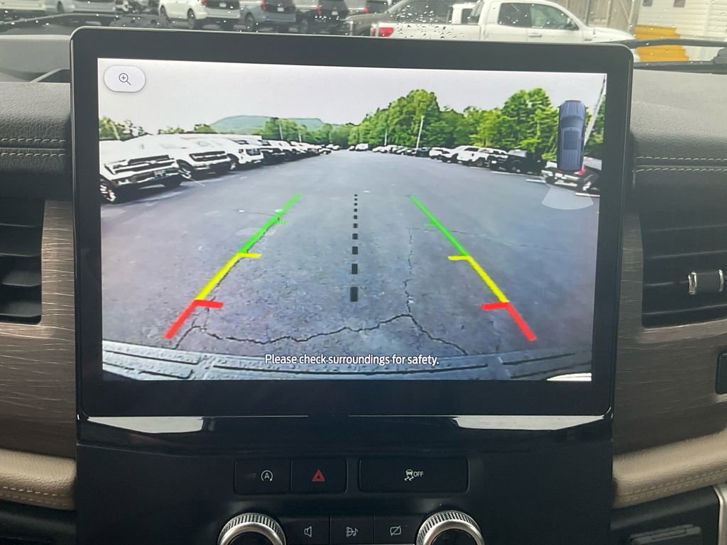 Certified 2023 Ford Expedition Limited RWD image 23