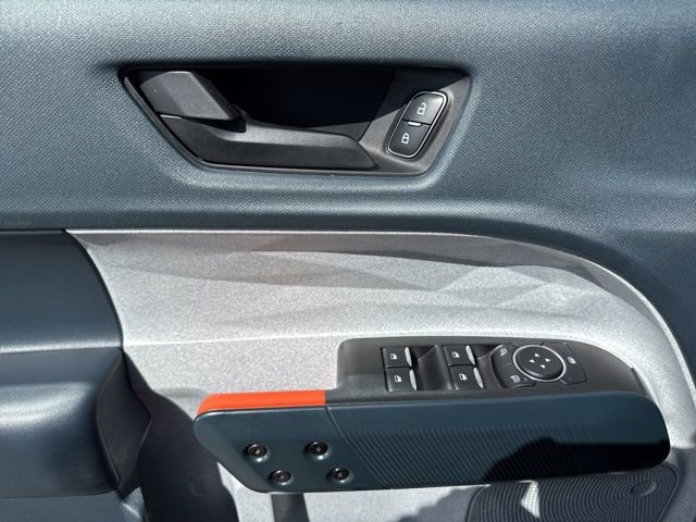 Certified 2024 Ford Maverick XLT w/ XLT Luxury Package FWD image 17