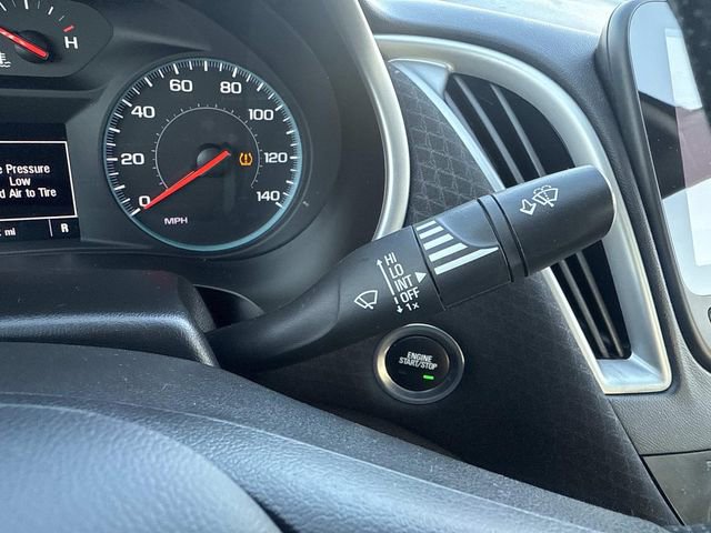 Used 2023 Chevrolet Malibu LT image 31