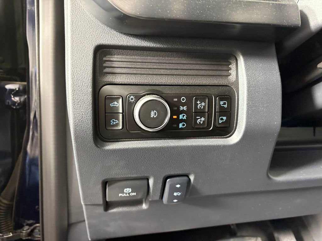 Certified 2025 Ford F350 Lariat image 15