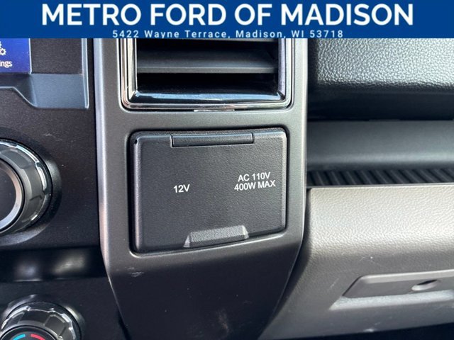 Certified 2020 Ford F150 XLT w/ Equipment Group 302A Luxury AWD/4WD image 27