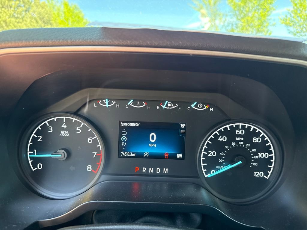 Certified 2021 Ford F150 XL w/ Trailer Tow Package image 14