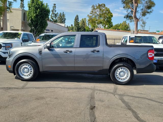 Certified 2025 Ford Maverick XL FWD image 27