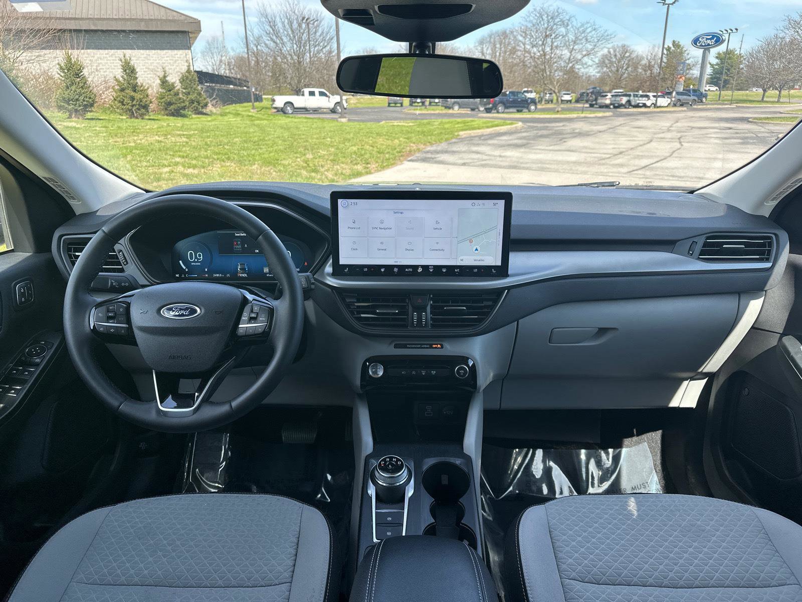 Certified 2023 Ford Escape Active w/ Tech Pack #2 image 8